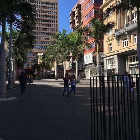 Vacacional Balcon Al Mar Centro Santa Cruz公寓 外观 照片