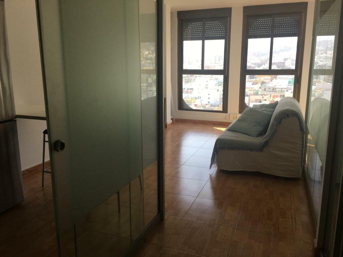 Vacacional Balcon Al Mar Centro Santa Cruz公寓 外观 照片