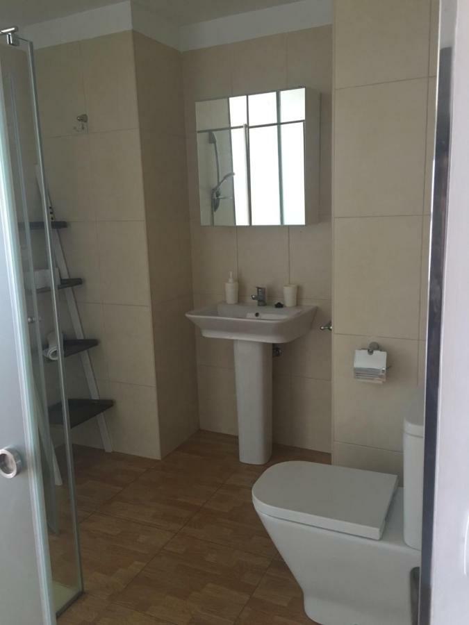 Vacacional Balcon Al Mar Centro Santa Cruz公寓 外观 照片