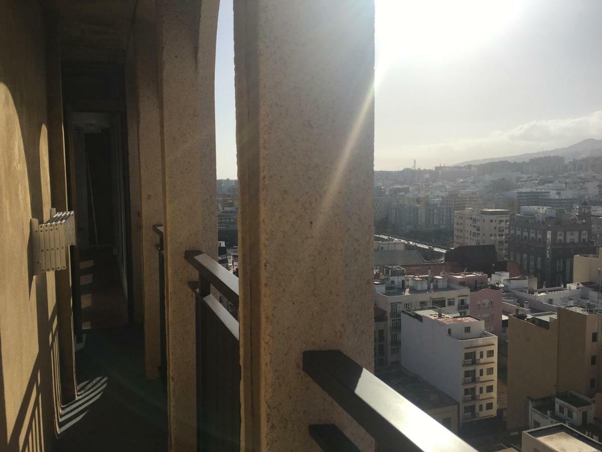 Vacacional Balcon Al Mar Centro Santa Cruz公寓 外观 照片