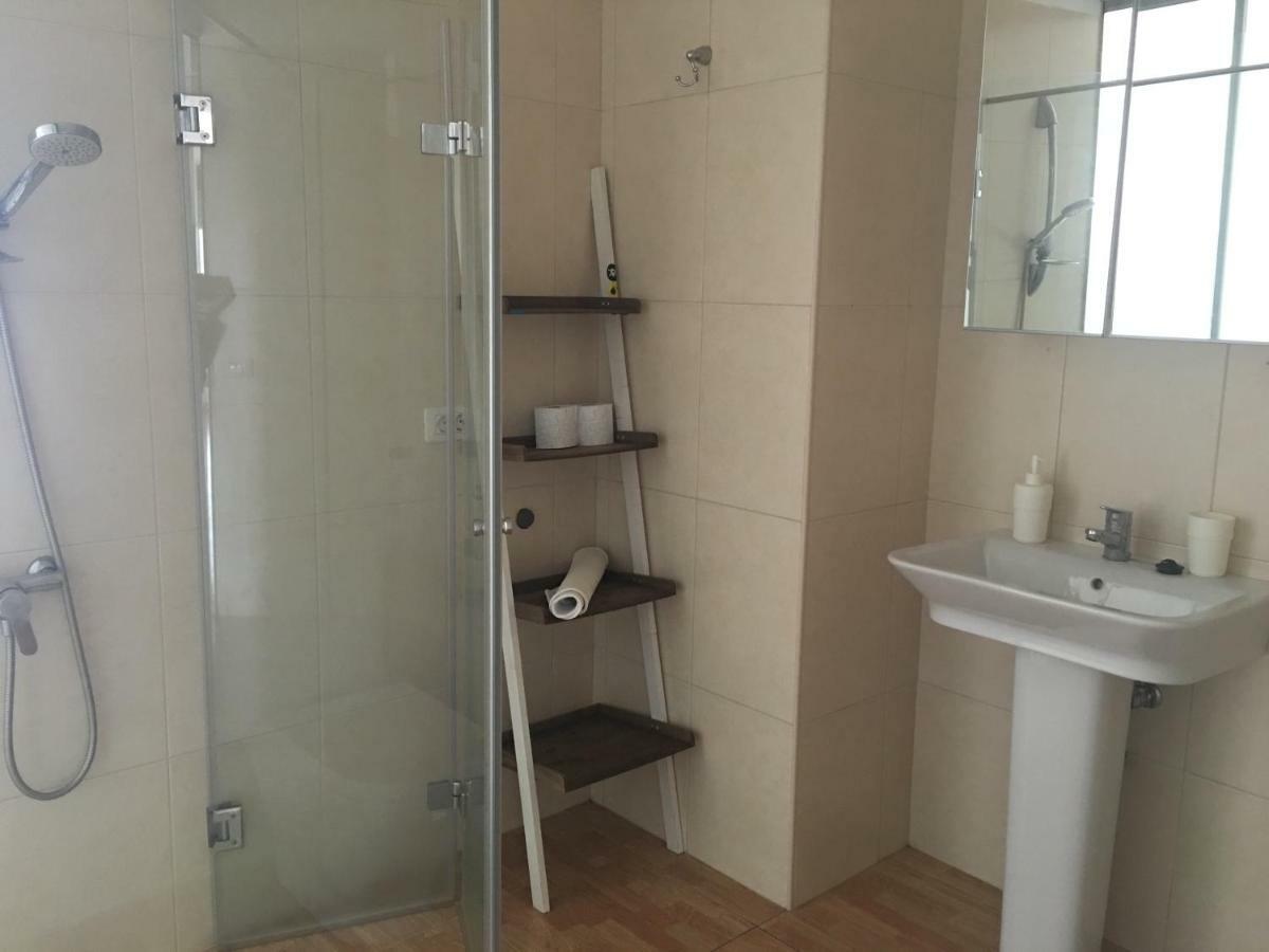 Vacacional Balcon Al Mar Centro Santa Cruz公寓 外观 照片
