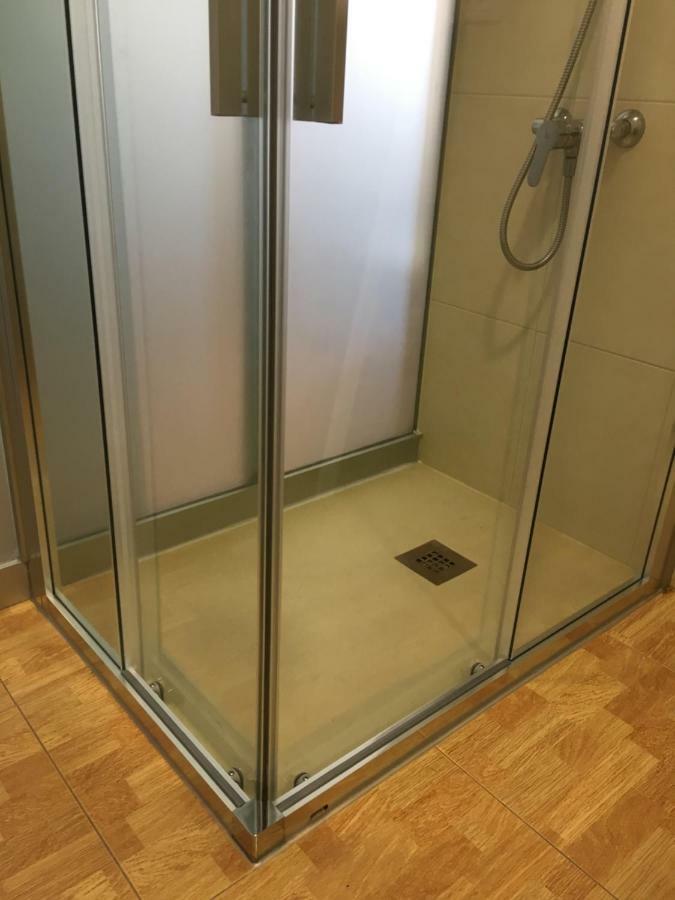 Vacacional Balcon Al Mar Centro Santa Cruz公寓 外观 照片